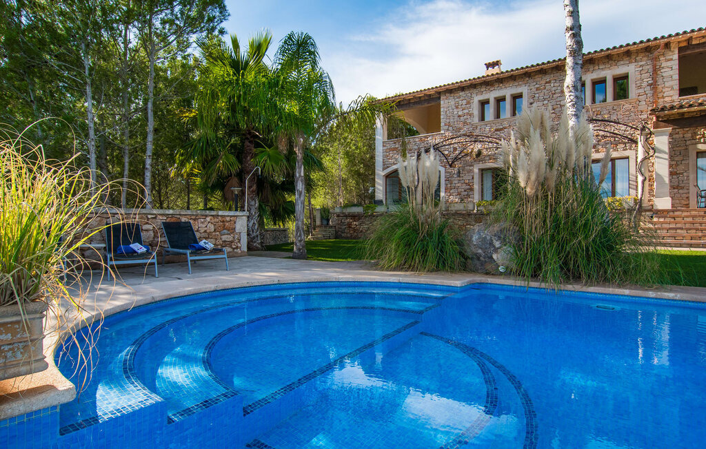 Es Forn Fumet, Maison 8 personnes à Portocolom - Photo 8