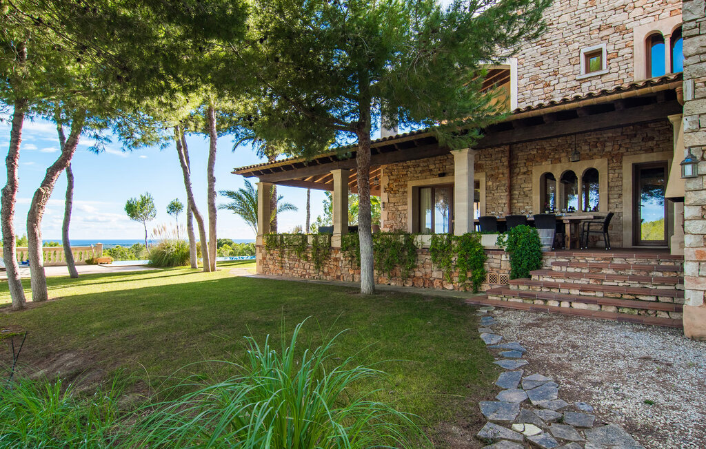 Es Forn Fumet, Maison 8 personnes à Portocolom - Photo 13