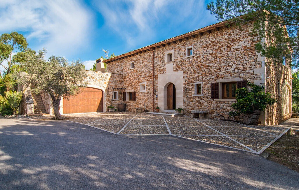 Es Forn Fumet, Maison 8 personnes à Portocolom - Photo 15
