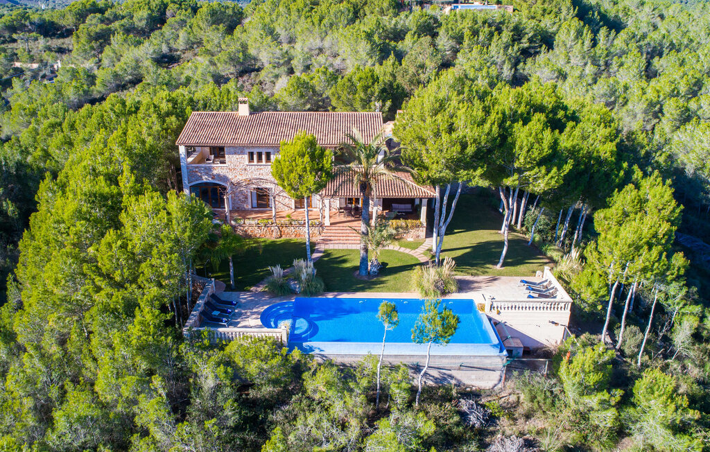 Es Forn Fumet, Maison 8 personnes à Portocolom - Photo 16