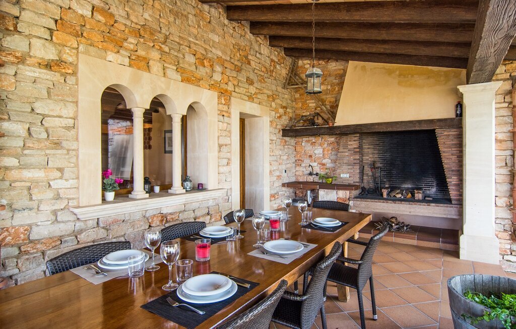 Es Forn Fumet, Maison 8 personnes à Portocolom - Photo 21