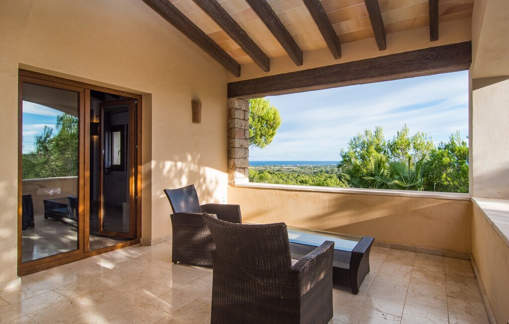 Es Forn Fumet, Maison 8 personnes à Portocolom - Photo 22
