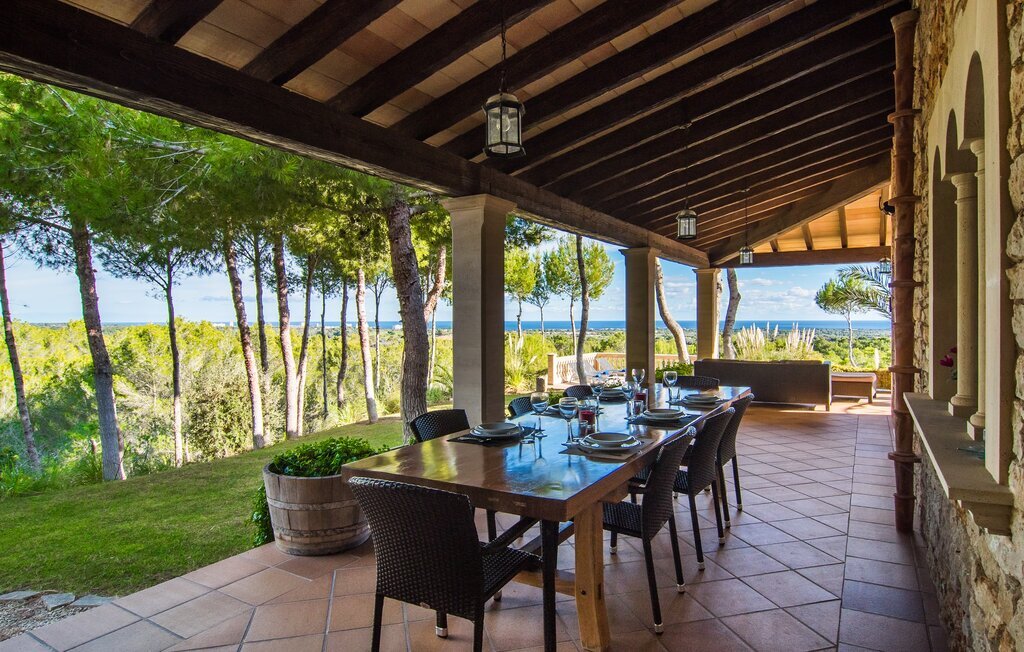 Es Forn Fumet, Maison 8 personnes à Portocolom - Photo 23