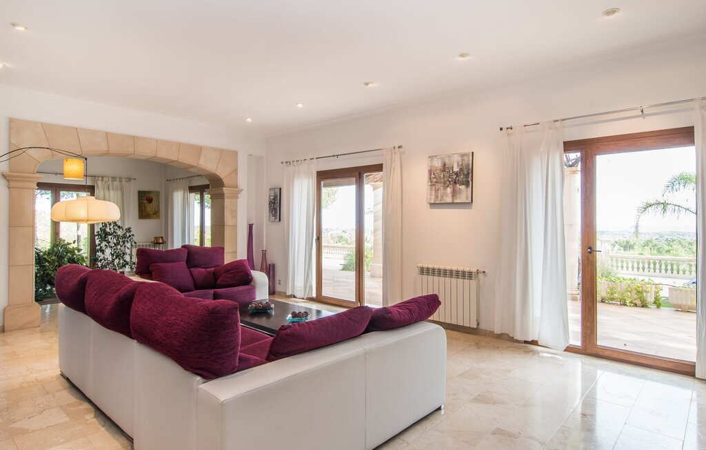 Es Forn Fumet, Maison 8 personnes à Portocolom - Photo 27