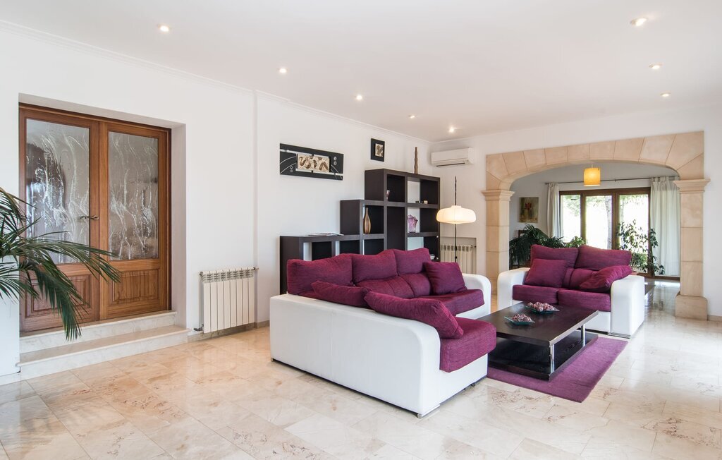Es Forn Fumet, Maison 8 personnes à Portocolom - Photo 28