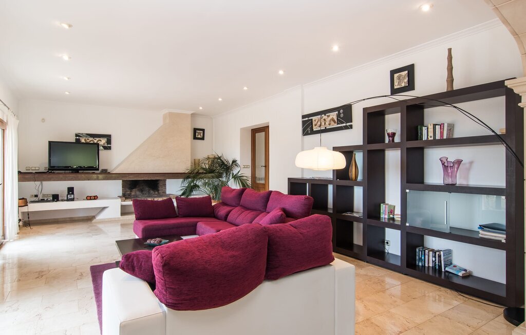 Es Forn Fumet, Maison 8 personnes à Portocolom - Photo 29