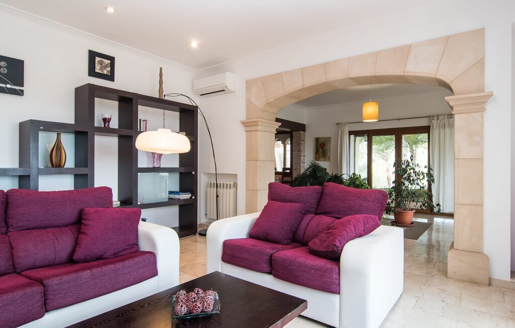 Es Forn Fumet, Maison 8 personnes à Portocolom - Photo 30