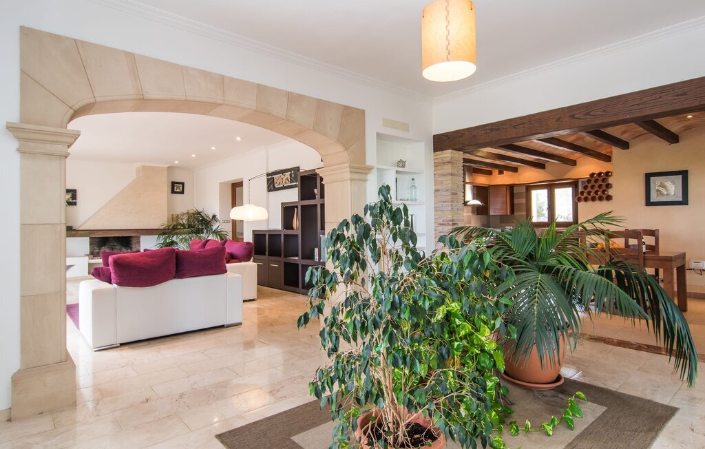 Es Forn Fumet, Maison 8 personnes à Portocolom - Photo 31