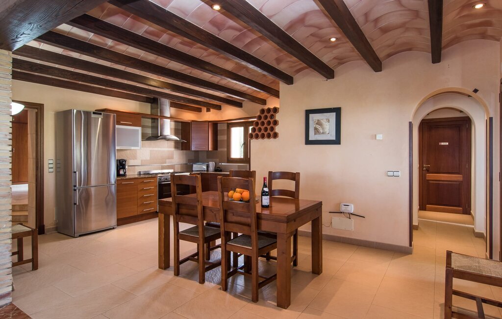 Es Forn Fumet, Maison 8 personnes à Portocolom - Photo 32