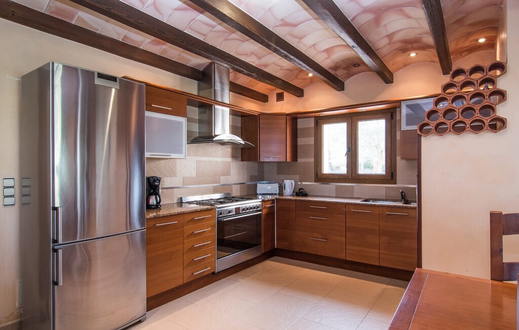 Es Forn Fumet, Maison 8 personnes à Portocolom - Photo 33