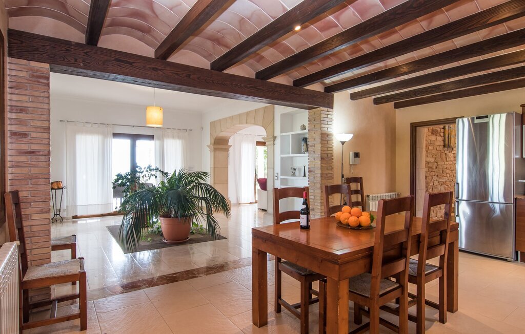 Es Forn Fumet, Maison 8 personnes à Portocolom - Photo 34