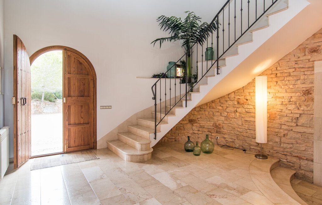 Es Forn Fumet, Maison 8 personnes à Portocolom - Photo 36