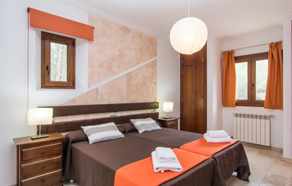 Es Forn Fumet, Maison 8 personnes à Portocolom - Photo 37