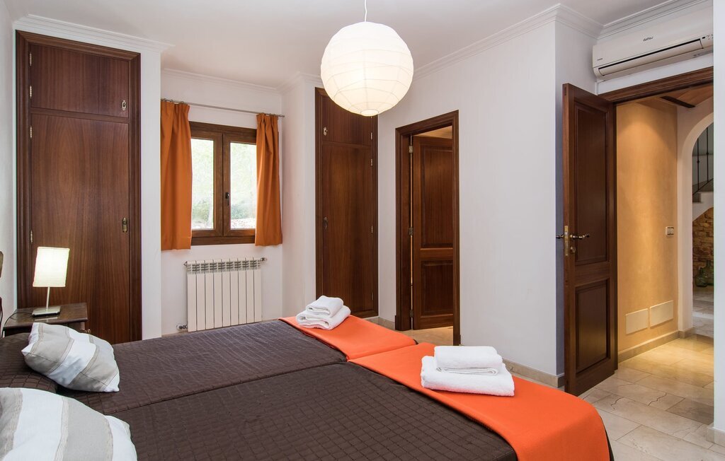 Es Forn Fumet, Maison 8 personnes à Portocolom - Photo 38