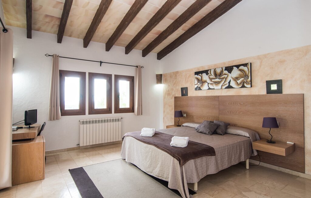 Es Forn Fumet, Maison 8 personnes à Portocolom - Photo 39