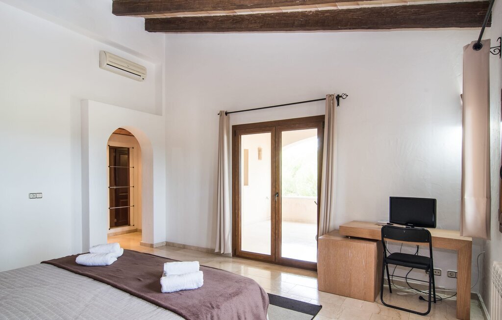 Es Forn Fumet, Maison 8 personnes à Portocolom - Photo 40