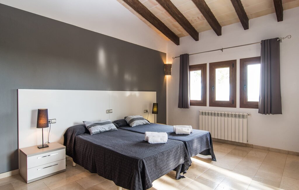 Es Forn Fumet, Maison 8 personnes à Portocolom - Photo 41