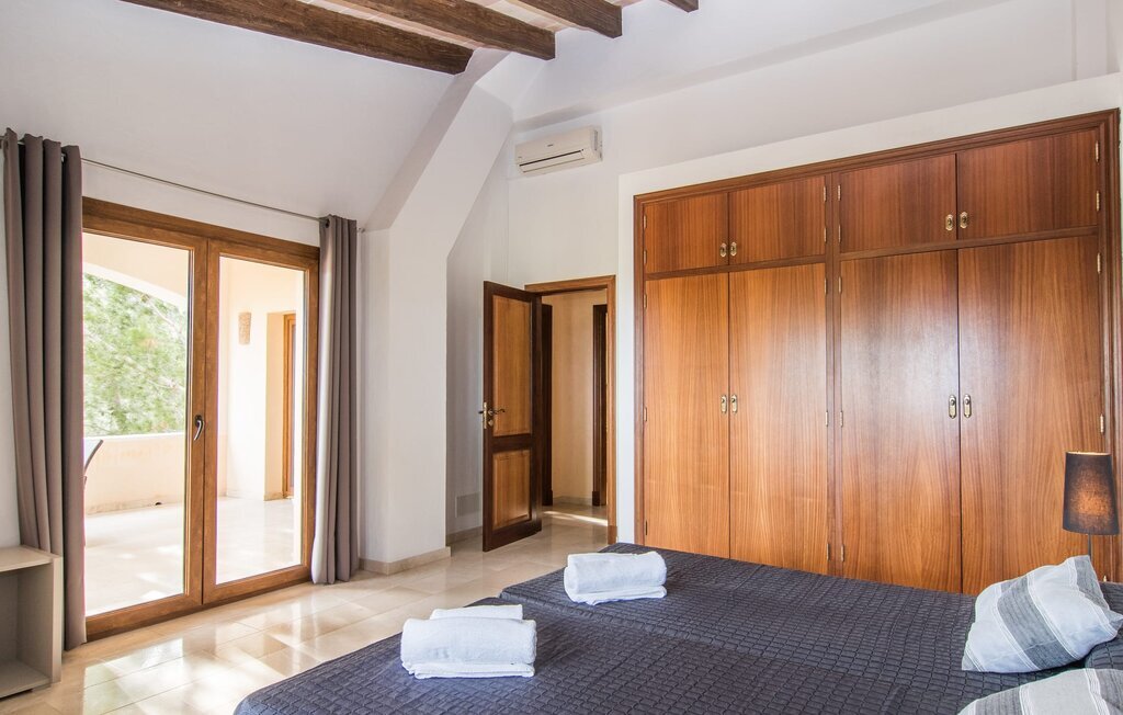 Es Forn Fumet, Maison 8 personnes à Portocolom - Photo 42