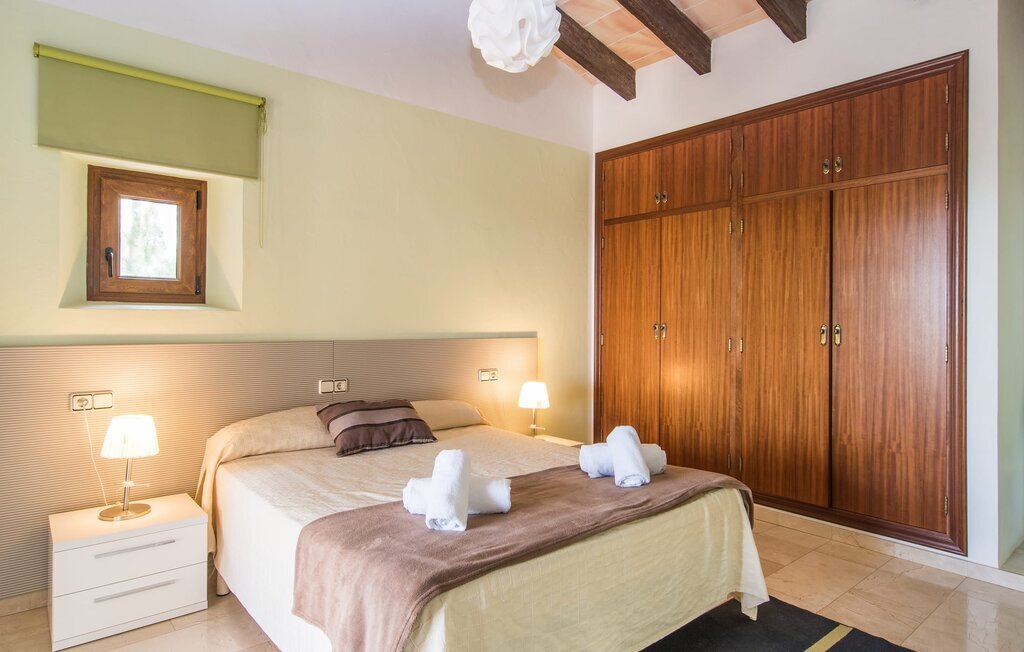 Es Forn Fumet, Maison 8 personnes à Portocolom - Photo 43
