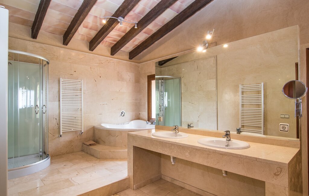 Es Forn Fumet, Maison 8 personnes à Portocolom - Photo 47
