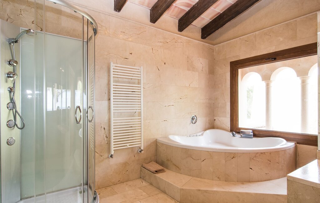 Es Forn Fumet, Maison 8 personnes à Portocolom - Photo 48