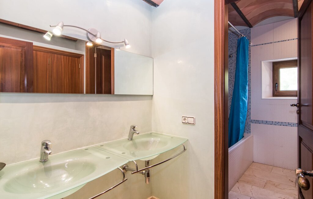 Es Forn Fumet, Maison 8 personnes à Portocolom - Photo 49