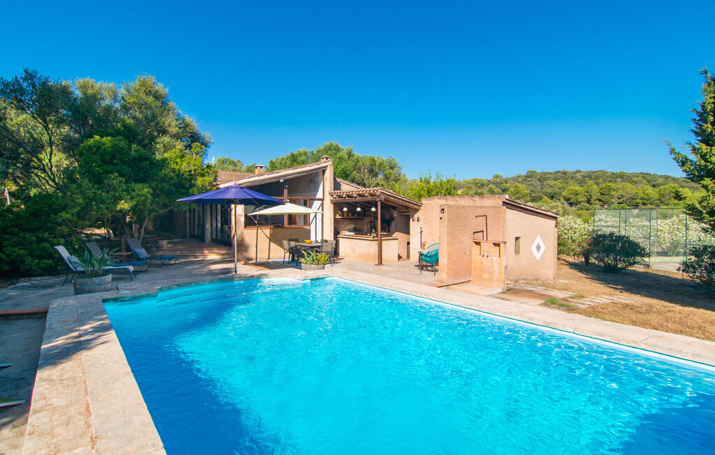 Principal, Maison 8 personnes à Arta - Photo 1