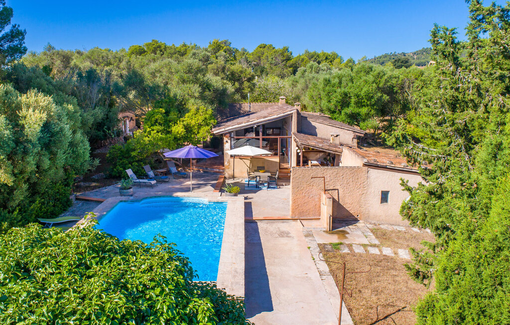 Principal, Maison 8 personnes à Arta - Photo 2