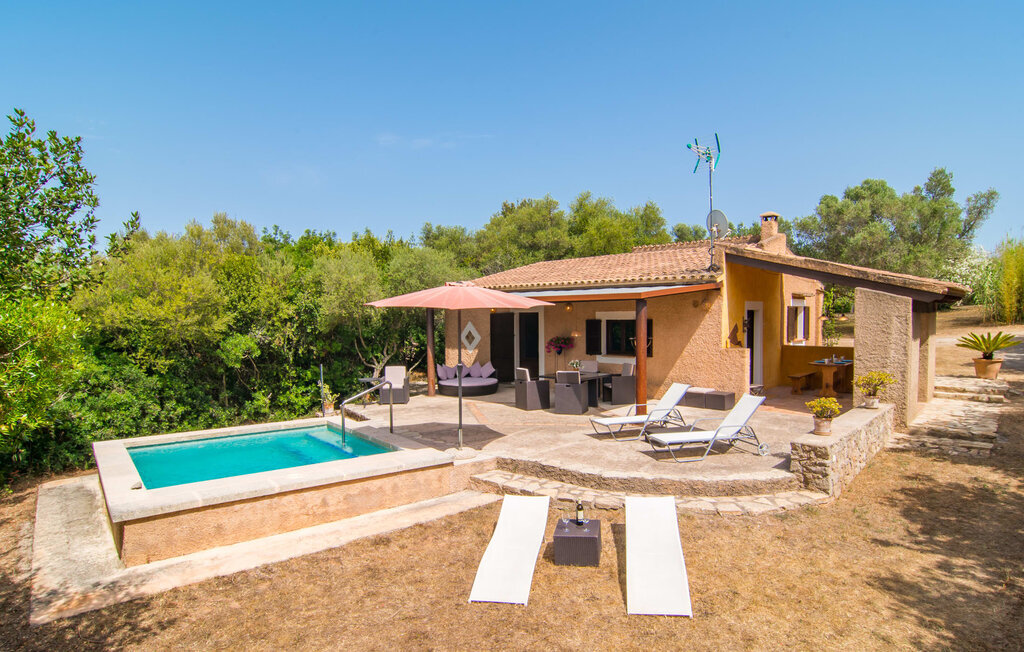 Principal, Maison 8 personnes à Arta - Photo 3