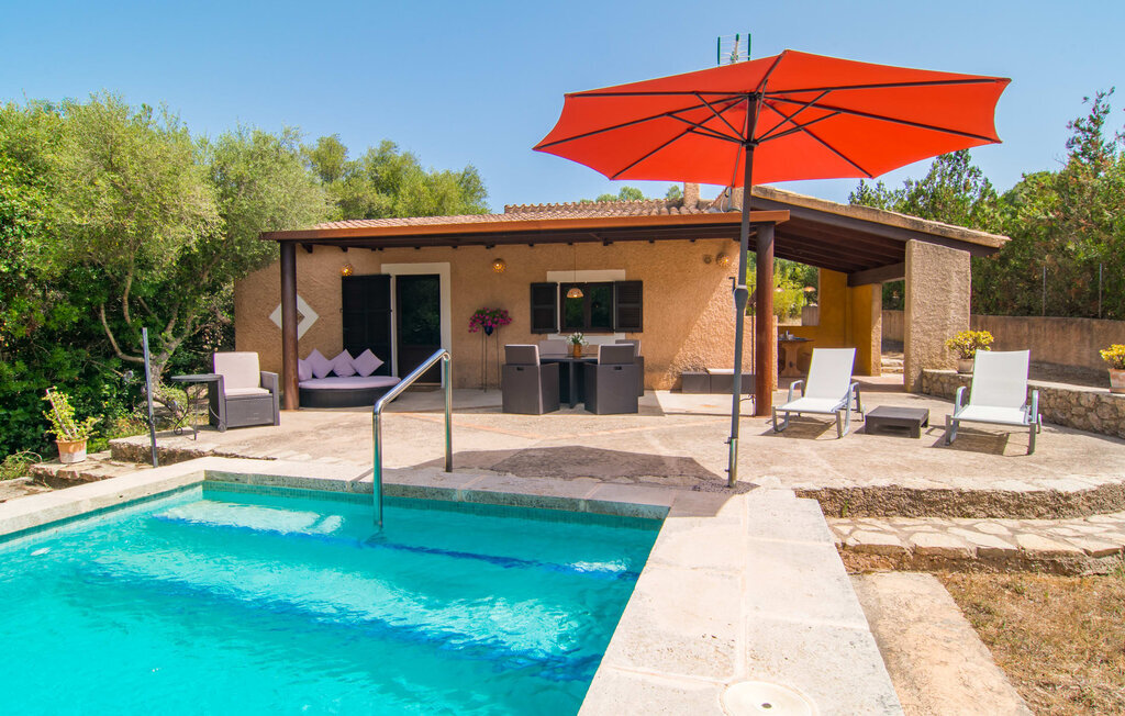 Principal, Maison 8 personnes à Arta - Photo 4
