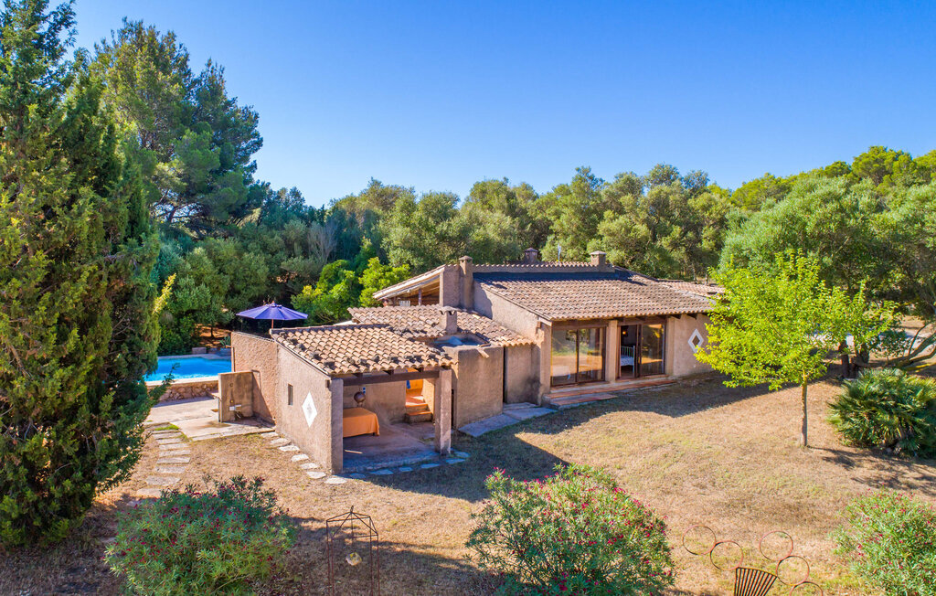 Principal, Maison 8 personnes à Arta - Photo 5