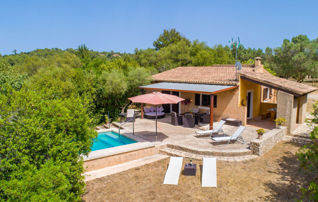 Principal, Maison 8 personnes à Arta - Photo 7