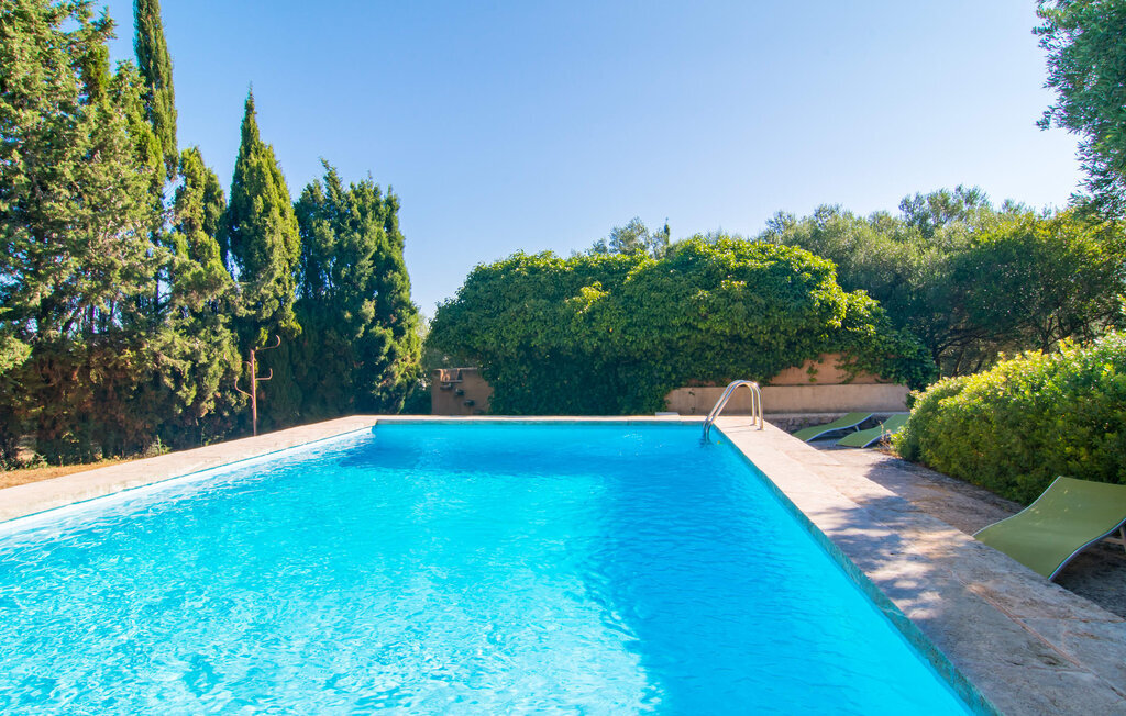 Principal, Maison 8 personnes à Arta - Photo 10