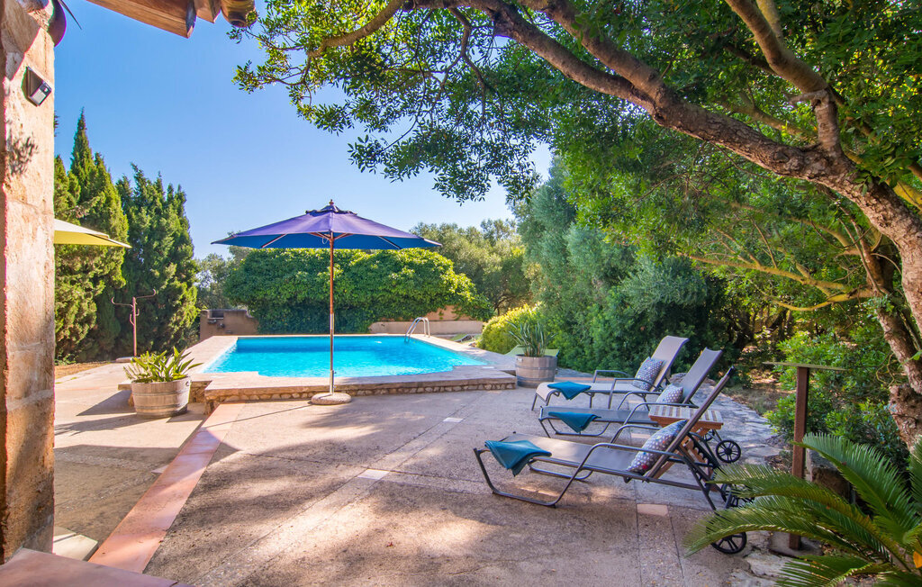 Principal, Maison 8 personnes à Arta - Photo 12