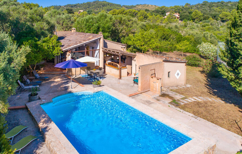 Principal, Maison 8 personnes à Arta - Photo 13