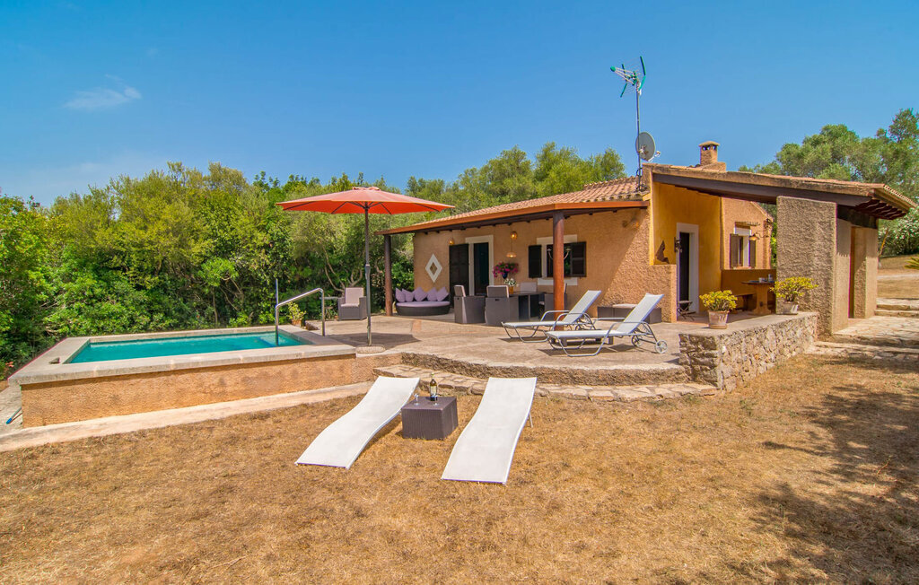 Principal, Maison 8 personnes à Arta - Photo 15