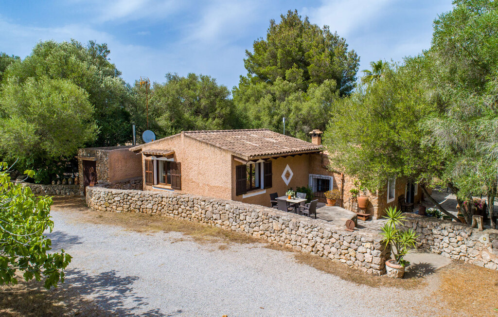 Principal, Maison 8 personnes à Arta - Photo 17