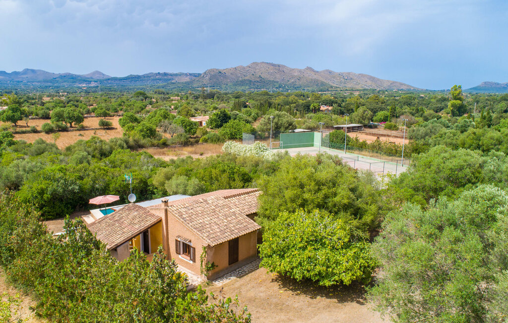 Principal, Maison 8 personnes à Arta - Photo 18