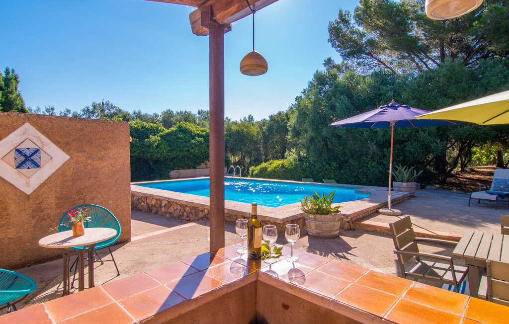 Principal, Maison 8 personnes à Arta - Photo 19