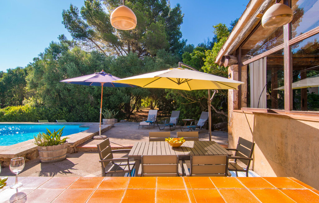 Principal, Maison 8 personnes à Arta - Photo 20