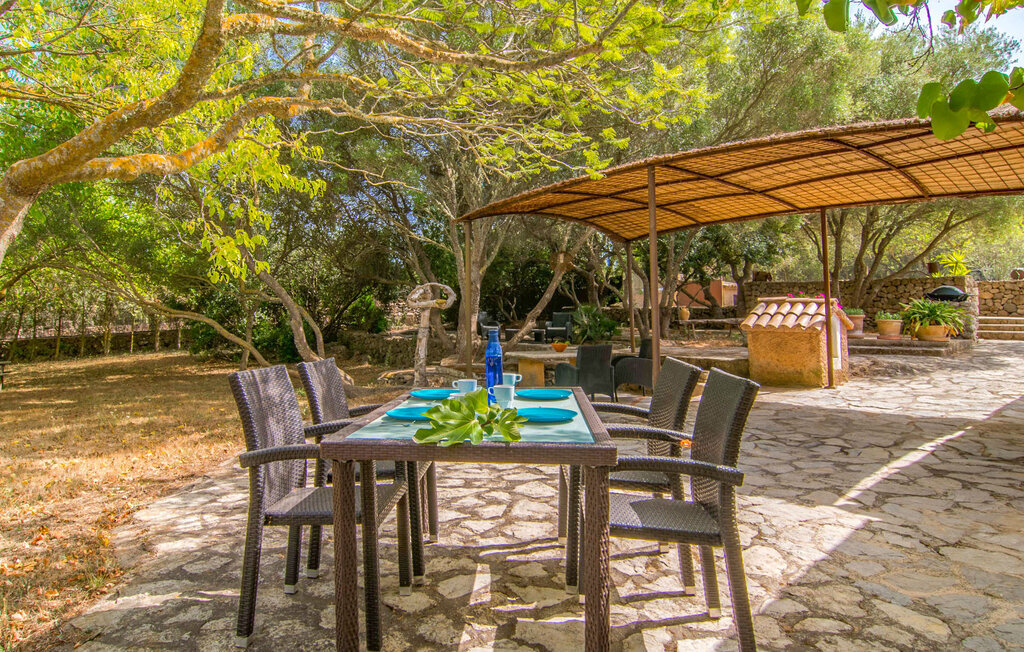 Principal, Maison 8 personnes à Arta - Photo 22