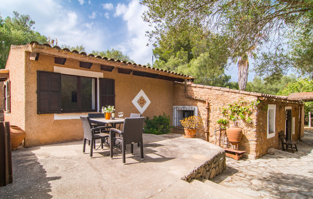 Principal, Maison 8 personnes à Arta - Photo 23
