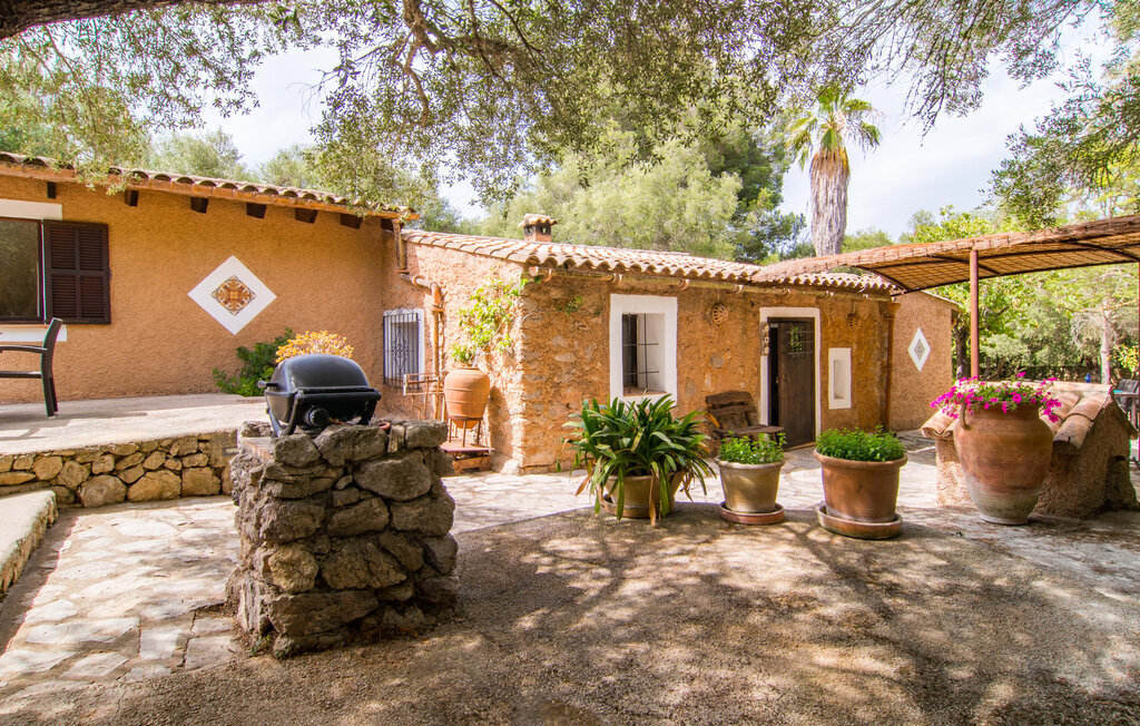 Principal, Maison 8 personnes à Arta - Photo 25