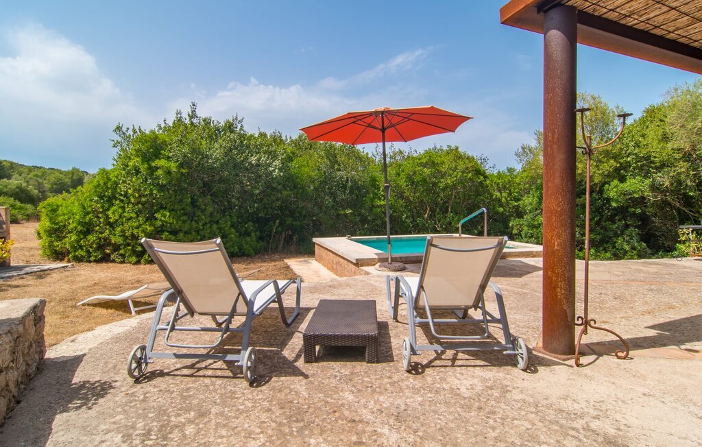 Principal, Maison 8 personnes à Arta - Photo 27