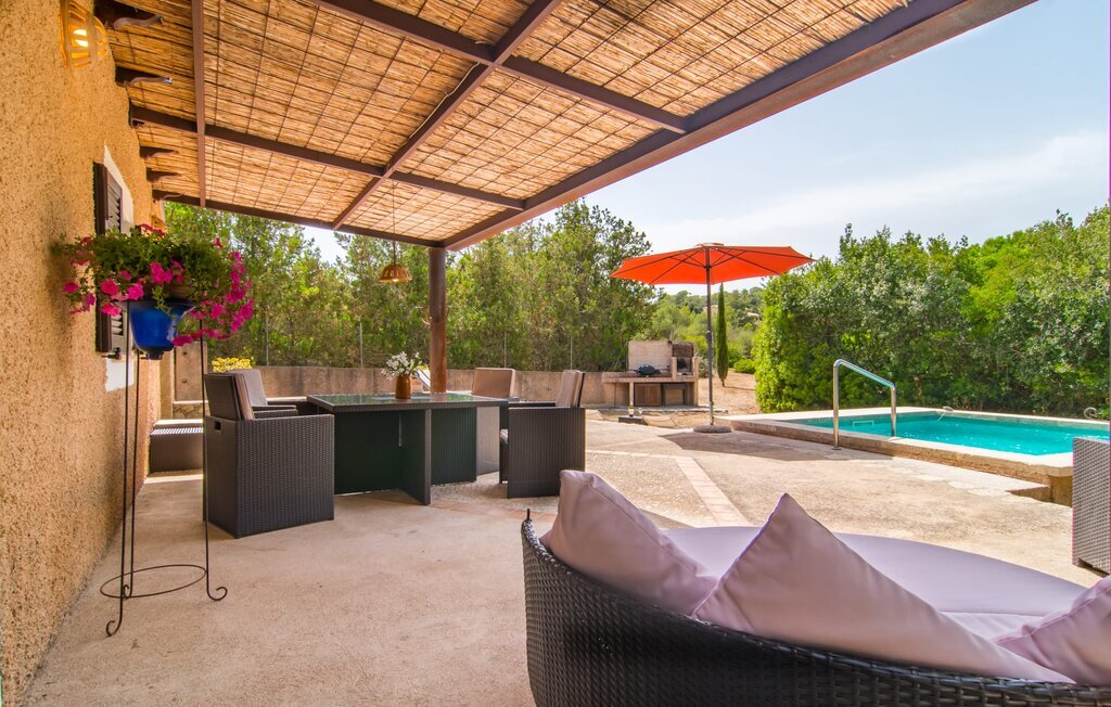 Principal, Maison 8 personnes à Arta - Photo 28