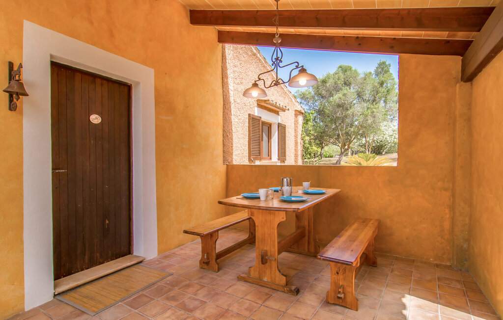 Principal, Maison 8 personnes à Arta - Photo 31
