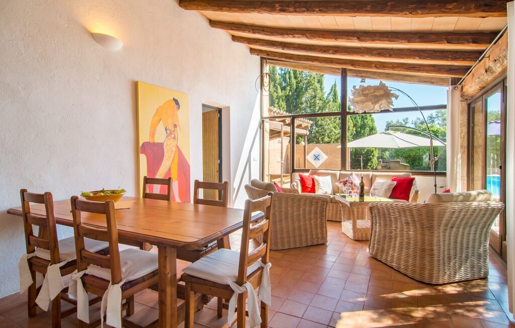 Principal, Maison 8 personnes à Arta - Photo 33