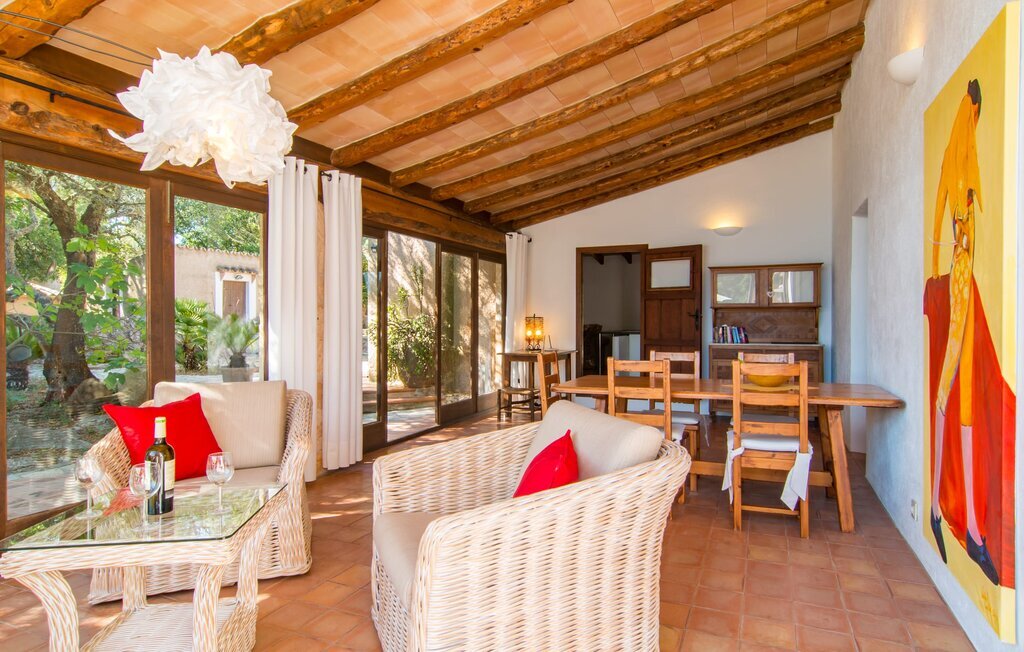 Principal, Maison 8 personnes à Arta - Photo 35
