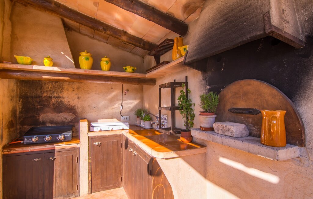 Principal, Maison 8 personnes à Arta - Photo 39