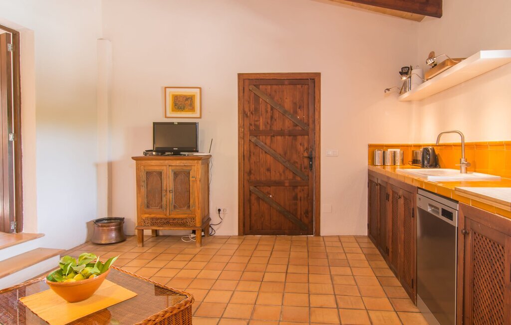 Principal, Maison 8 personnes à Arta - Photo 43
